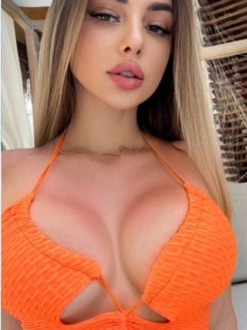 Анкета проститутки Юстина - Фото 1, , 26 лет, №117549